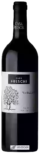 Weingut Casa Freschi - La Signora