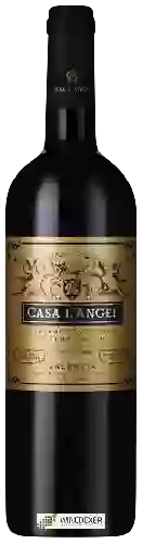 Weingut Casa L'Angel (ES)