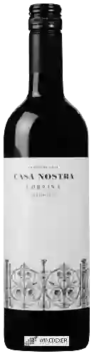 Weingut Casa Nostra - Corvina