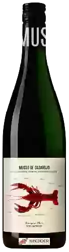 Weingut Casa Rojo - Musso Sauvignon Blanc