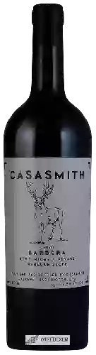 Weingut CasaSmith