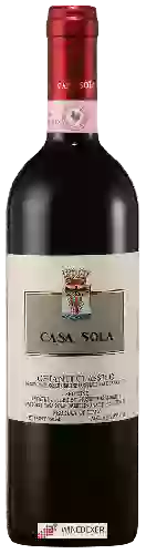 Weingut Casa Sola - Chianti Classico