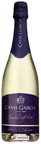 Weingut Casal Garcia Weingut Casal Garcia