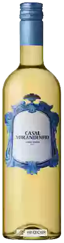 Weingut Casal Mirandinho