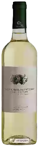 Weingut Quinta do Casal Monteiro - Arinto - Fernao Pires