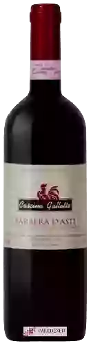 Weingut Cascina Galletto