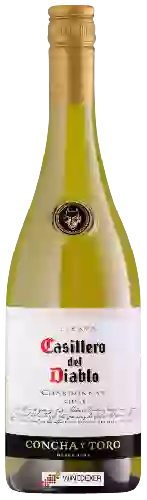 Weingut Casillero del Diablo - Chardonnay (Reserva)