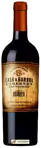 Weingut Cask & Barrel