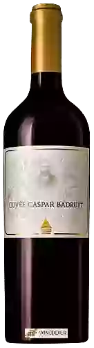 Weingut Caspar Badrutt