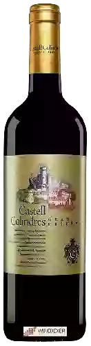 Weingut Castell Colindres - Gran Reserva