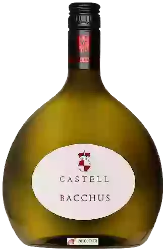 Weingut Castell