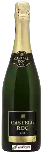 Weingut Castell Roc - Brut Cava