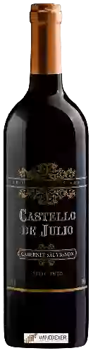 Weingut Castello de Julio