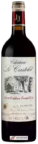 Château Le Castelot