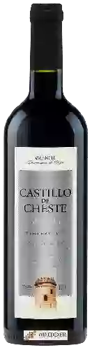 Weingut Castillo de Cheste