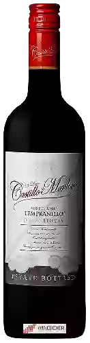 Weingut Castillo de Monlero