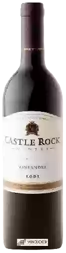 Weingut Castle Rock - Lodi Zinfandel