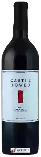Weingut Castle Tower - Old Vine Zinfandel