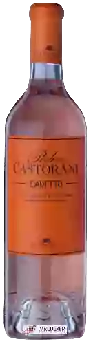 Weingut Castorani - Cadetto Cerasuolo d'Abruzzo