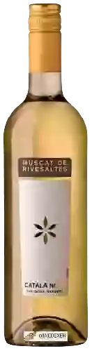 Weingut Catala Nova - Muscat de Rivesaltes Doux Naturel