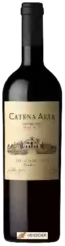 Weingut Catena Alta - Malbec