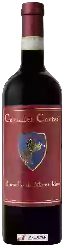 Weingut Cavalier Cortesi