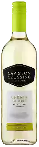 Weingut Cawston Crossing - Chenin Blanc