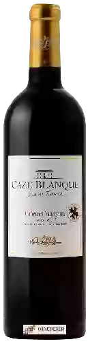 Weingut Caze Blanque - Cabernet Sauvignon