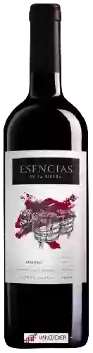 Weingut Familia Cecchin - Esencias de la Tierra Malbec