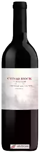 Weingut Cedar Rock