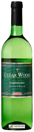 Weingut Cedar Wood - Chardonnay