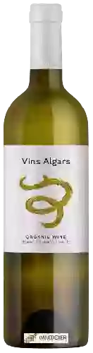 Weingut Cellar Vins Algars