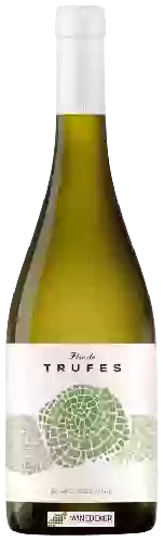 Weingut Cellar Vins Algars - Flor de Trufes Blanc