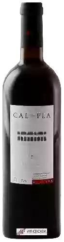 Weingut Cal Pla