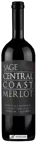 Weingut Central Coast Sage - Merlot