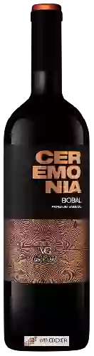 Weingut Ceremonia - Bobal Premium Varietal