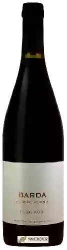 Weingut Chacra - Barda Pinot Noir