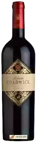 Weingut Viñedo Chadwick - Red
