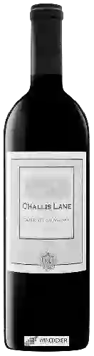 Weingut Challis Lane - Cabernet Sauvignon