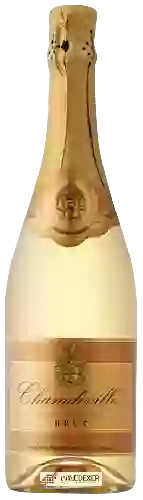 Weingut Chamdeville