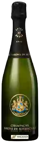 Weingut Champagne Barons de Rothschild