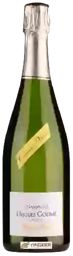 Weingut Hugues Godmé - Blanc de Blancs Champagne Premier Cru