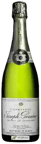 Weingut Joseph Perrier - Blanc de Blancs Brut Champagne (Cuvée Royale)