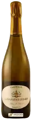 Weingut Larmandier-Bernier - Blanc de Blancs Champagne Premier Cru