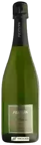 Weingut Champagne Person