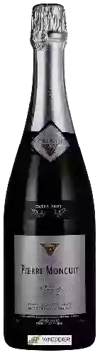 Weingut Pierre Moncuit - Blanc de Blancs Cuvée Extra Brut Champagne Grand Cru 'Le Mesnil-sur-Oger'
