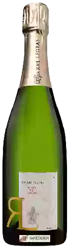 Weingut R. & L. Legras - Blanc de Blancs Brut Champagne Grand Cru