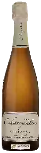 Weingut Champalou - Brut