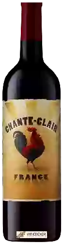 Weingut Chante-Clair