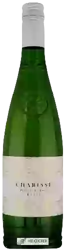 Weingut Charisse - Picpoul de Pinet Blanc